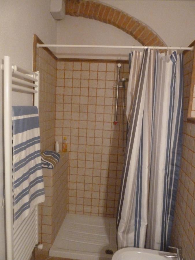 Ciglieri Santermo Casciana Terme Lari Pet&Bike Friendly Free Park Apartment Ngoại thất bức ảnh