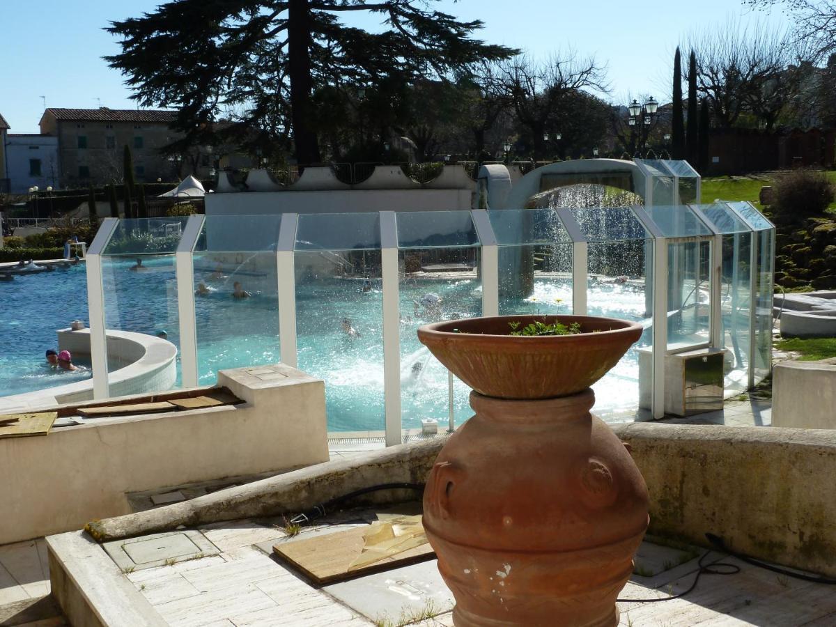 Ciglieri Santermo Casciana Terme Lari Pet&Bike Friendly Free Park Apartment Ngoại thất bức ảnh
