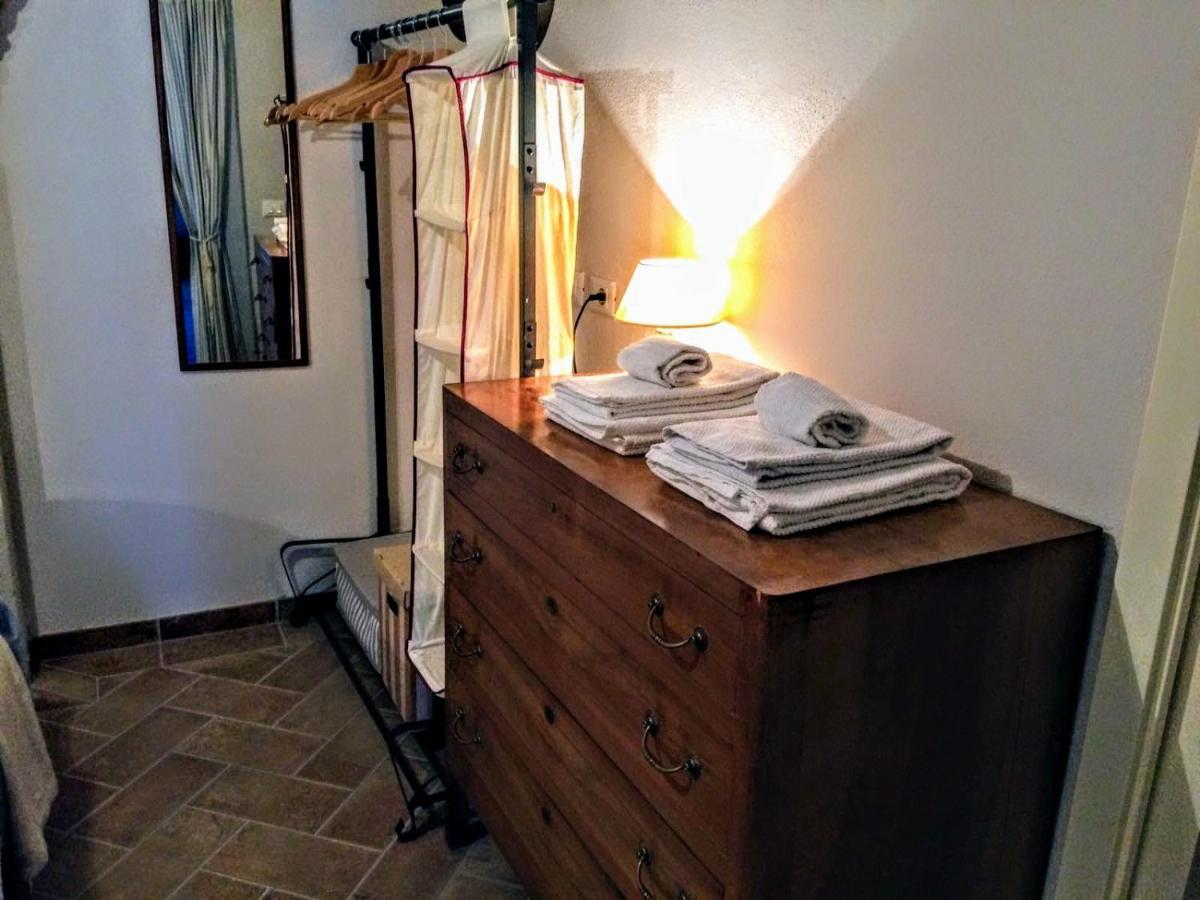 Ciglieri Santermo Casciana Terme Lari Pet&Bike Friendly Free Park Apartment Ngoại thất bức ảnh