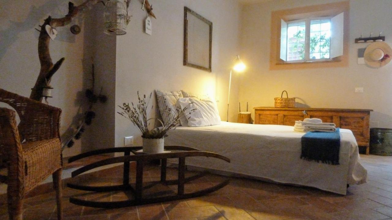Ciglieri Santermo Casciana Terme Lari Pet&Bike Friendly Free Park Apartment Ngoại thất bức ảnh