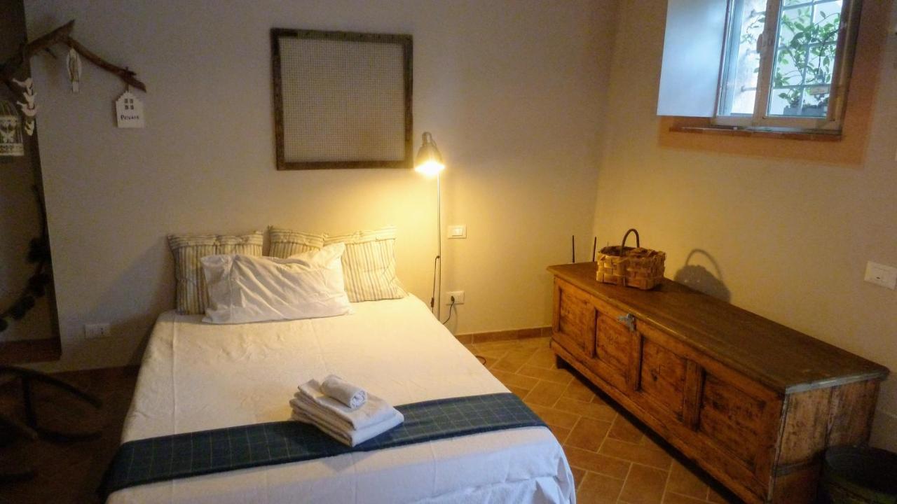 Ciglieri Santermo Casciana Terme Lari Pet&Bike Friendly Free Park Apartment Ngoại thất bức ảnh