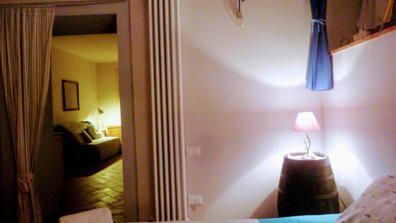 Ciglieri Santermo Casciana Terme Lari Pet&Bike Friendly Free Park Apartment Ngoại thất bức ảnh