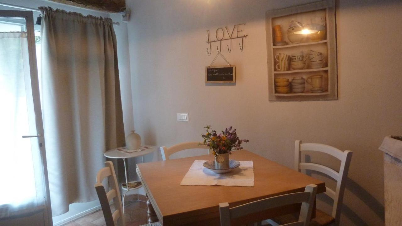 Ciglieri Santermo Casciana Terme Lari Pet&Bike Friendly Free Park Apartment Ngoại thất bức ảnh
