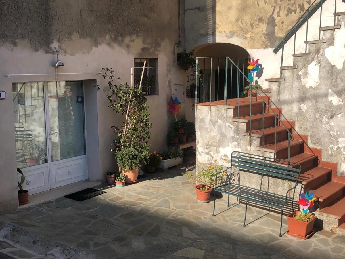 Ciglieri Santermo Casciana Terme Lari Pet&Bike Friendly Free Park Apartment Ngoại thất bức ảnh