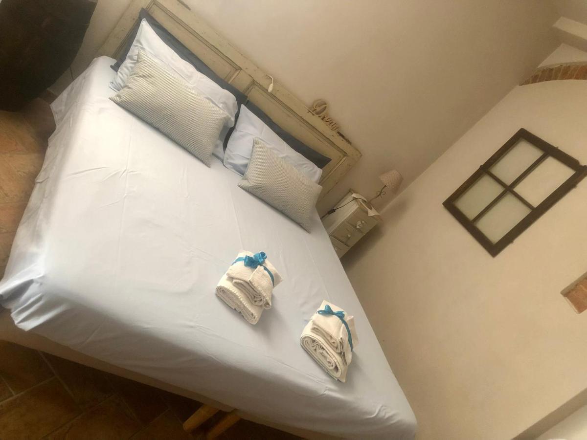 Ciglieri Santermo Casciana Terme Lari Pet&Bike Friendly Free Park Apartment Ngoại thất bức ảnh